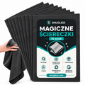 8+2 ściereczki + 5 magicznych gąbek gratis (DARMOWA DOSTAWA)